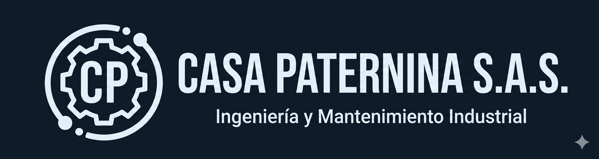 Logo Casa Paternina